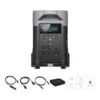 EcoFlow DELTA Pro Portable Power Station 3600Wh 3600W