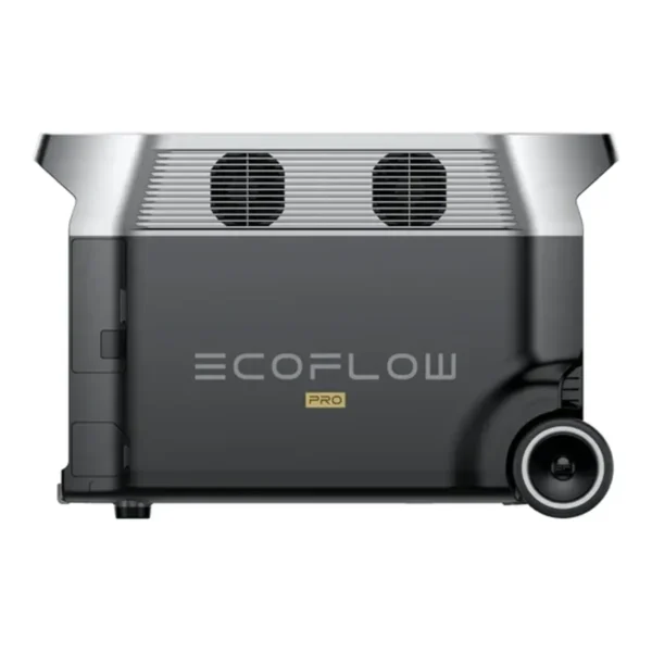 EcoFlow DELTA Pro Portable Power Station 3600Wh 3600W - view 4