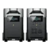 EcoFlow DELTA Pro + Smart Extra Battery, 7.2kWh 3600W - view 3