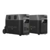 EcoFlow DELTA Pro + Smart Extra Battery, 7.2kWh 3600W - view 4