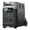 EcoFlow DELTA Pro + Smart Extra Battery, 7.2kWh 3600W - view 6