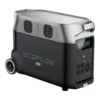 EcoFlow DELTA Pro + Smart Extra Battery, 7.2kWh 3600W - view 7