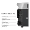 EcoFlow DELTA Pro Solar Generator + 250W Rigid Panels - view 4