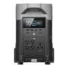 EcoFlow DELTA Pro Solar Generator + 250W Rigid Panels - view 5