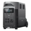 EcoFlow DELTA Pro Solar Generator + 250W Rigid Panels - view 6