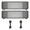 EcoFlow DELTA Pro Ultra 6kWh Battery Multi-Pack