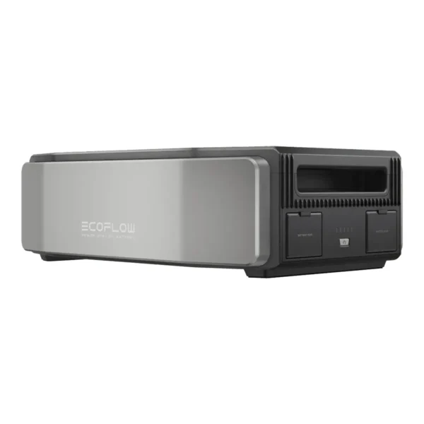 EcoFlow DELTA Pro Ultra 6kWh Battery Multi-Pack - view 2