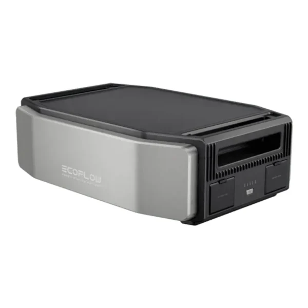 EcoFlow DELTA Pro Ultra 6kWh Battery Multi-Pack - view 3