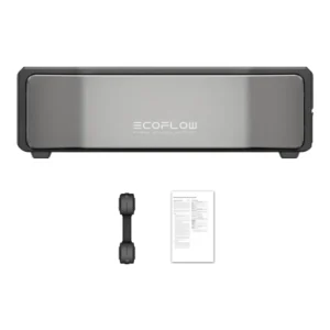 EcoFlow DELTA Pro Ultra 6kWh LiFePO4 Battery