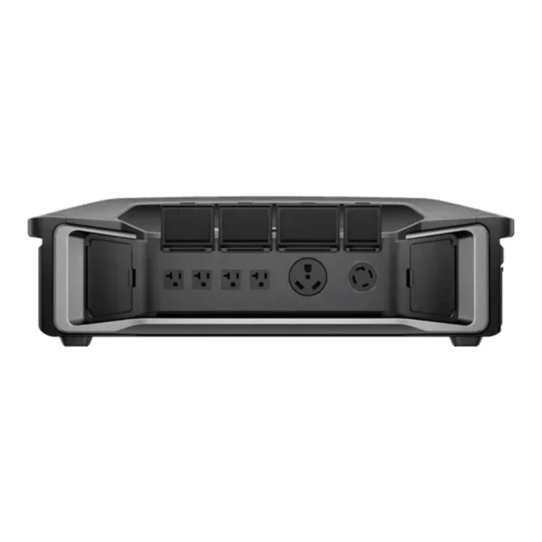 EcoFlow DELTA Pro Ultra 7.2kW Inverter - view 3
