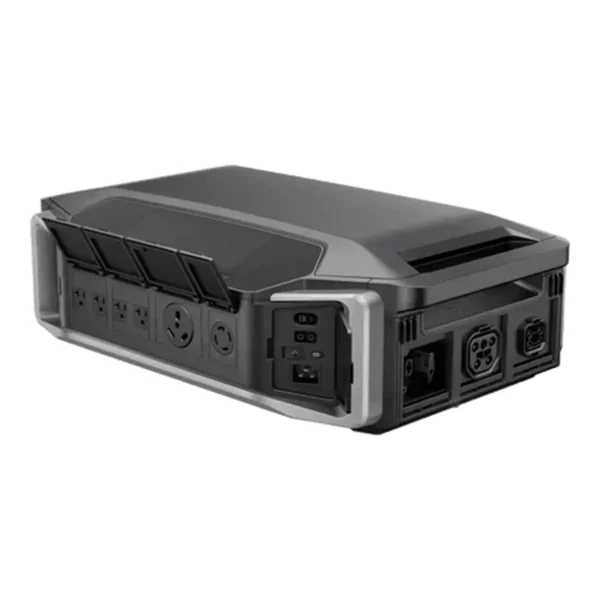 EcoFlow DELTA Pro Ultra 7.2kW Inverter - view 4