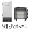 EcoFlow DELTA Pro Ultra + Batteries + Smart Home Panel 2 EcoFlow DELTA Pro Ultra + Batteries + Smart Home Panel 2