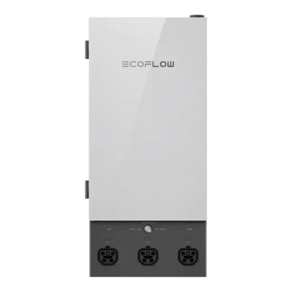 EcoFlow DELTA Pro Ultra + Batteries + Smart Home Panel 2 - view 6 EcoFlow DELTA Pro Ultra + Batteries + Smart Home Panel 2 - view 6