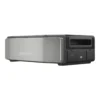 EcoFlow DELTA Pro Ultra + Battery + 400W Solar Panel - view 4