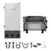 EcoFlow DELTA Pro Ultra + Battery + Smart Home Panel 2