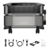 EcoFlow DELTA Pro Ultra Inverter + Batteries, 6-30kWh