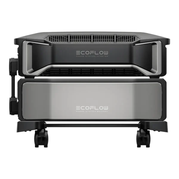 EcoFlow DELTA Pro Ultra Inverter + Batteries, 6-30kWh - view 4