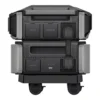 EcoFlow DELTA Pro Ultra Inverter + Batteries, 6-30kWh - view 5