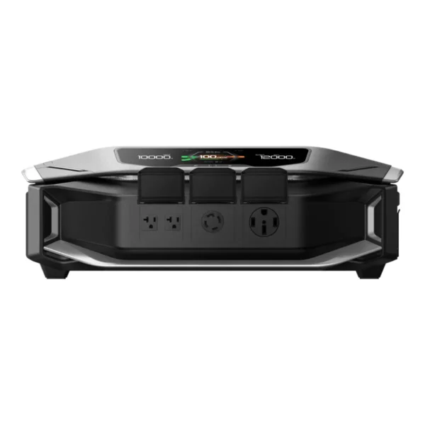 EcoFlow DELTA Pro Ultra X 12kW Inverter - view 5