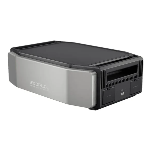 EcoFlow DELTA Pro Ultra X 6kWh Battery Packs - view 2