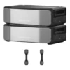 EcoFlow DELTA Pro Ultra X 6kWh Battery Packs - view 3