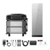 EcoFlow DELTA Pro Ultra X Home Backup Bundles - view 2
