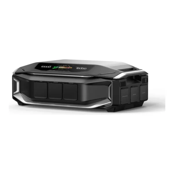 EcoFlow DELTA Pro Ultra X Home Backup Bundles - view 6