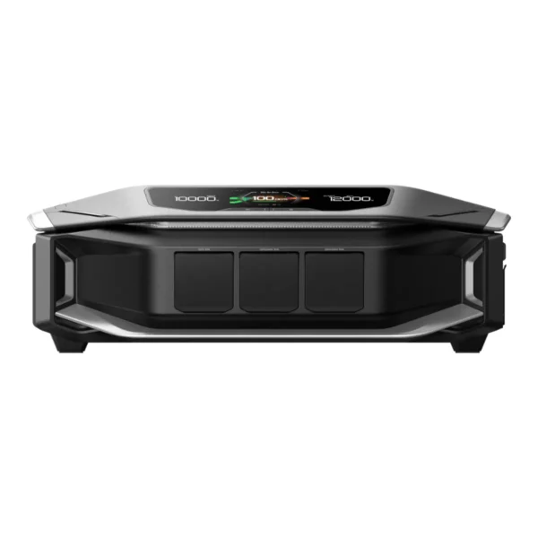 EcoFlow DELTA Pro Ultra X Home Backup Bundles - view 7