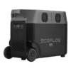 EcoFlow DELTA Pro x2 + Double Voltage Hub + Transfer Switch - view 8 EcoFlow DELTA Pro x2 + Double Voltage Hub + Transfer Switch - view 8