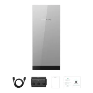 EcoFlow Smart Gateway 200A, 6 Smart Circuits