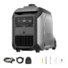 EcoFlow Smart Generator 4000 Dual Fuel
