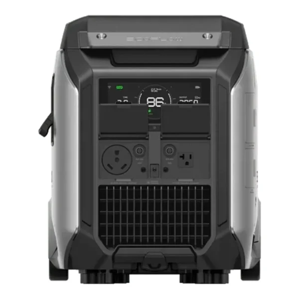 EcoFlow Smart Generator 4000 Dual Fuel - view 5