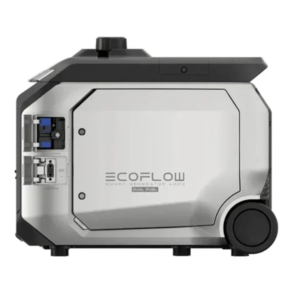 EcoFlow Smart Generator 4000 Dual Fuel - view 8