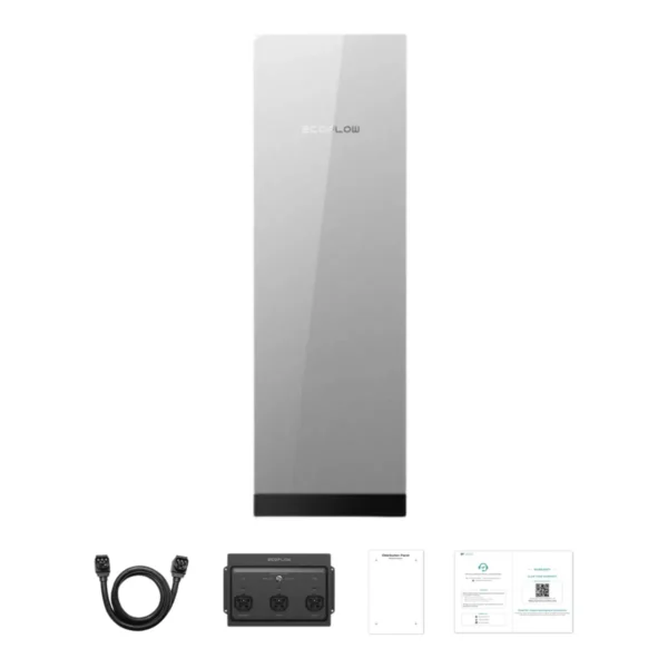 Smart Home Panels & Accessories