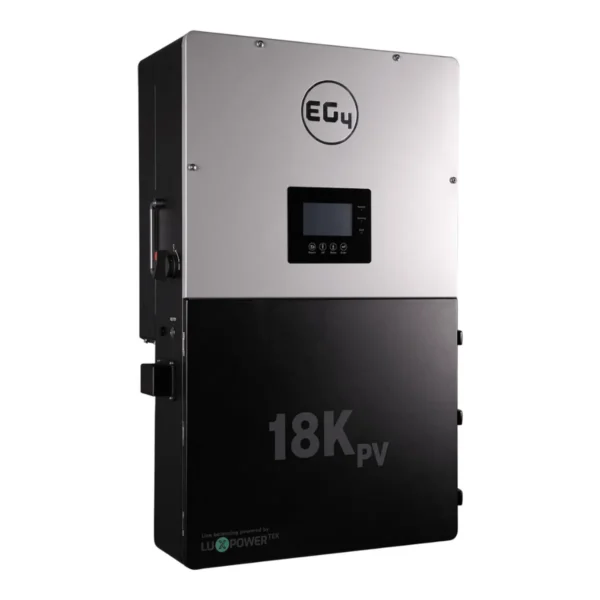Solar Inverters