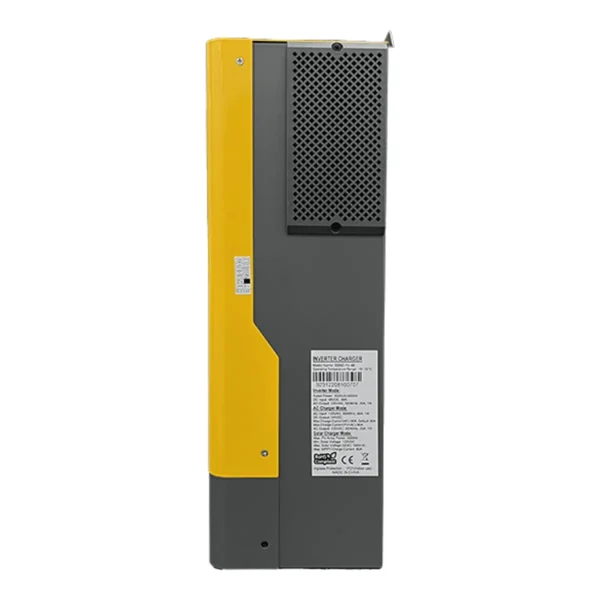EG4 3000EHV-48 Off-Grid Inverter, 3kW 48V 120V - view 2