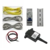 EG4 3000EHV-48 Off-Grid Inverter, 3kW 48V 120V - view 4