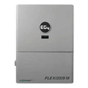 EG4 FlexBOSS18 Hybrid Inverter, 13kW 48V Split Phase