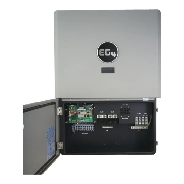 EG4 FlexBOSS21 Hybrid Inverter, 16kW 48V Split Phase - view 2