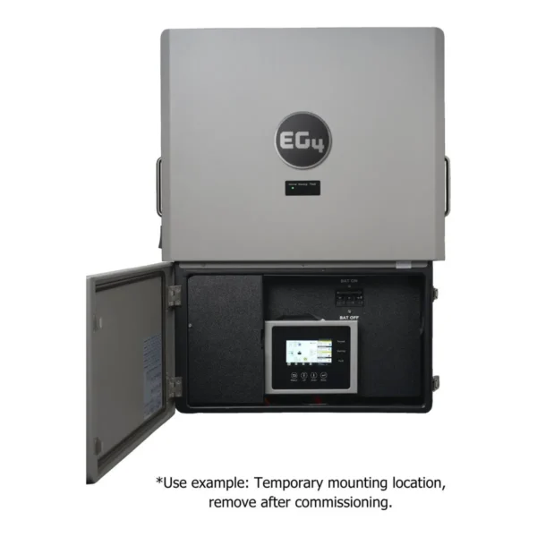 EG4 FlexBOSS21 Hybrid Inverter, 16kW 48V Split Phase - view 4