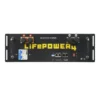 EG4 LifePower4 V2 24V 200Ah Server Rack Battery