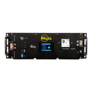 EG4 LL-S 48V 100Ah LiFePO4 Server Rack Battery