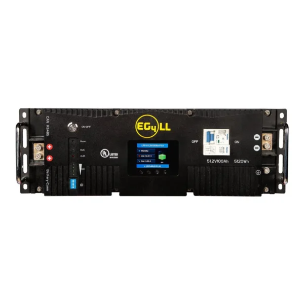 Home Energy Storage Batteries