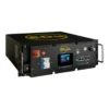 EG4 LL V2 24V 200Ah LiFePO4 Server Rack Battery - view 2