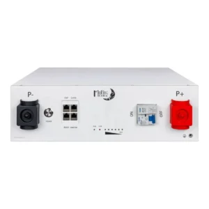 MidNite Power MNPowerflo5 48V 100Ah Server Rack Battery
