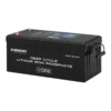 Renogy 12V 200Ah Core LiFePO4 Deep Cycle Battery