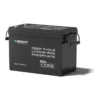 Renogy Core Mini 12V 300Ah LiFePO4 Battery - view 3 Renogy Core Mini 12V 300Ah LiFePO4 Battery - view 3