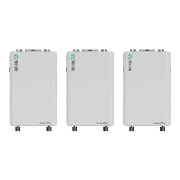 Renon Power Xcellent Plus 48V 16kWh Wall-Mount Battery - view 3