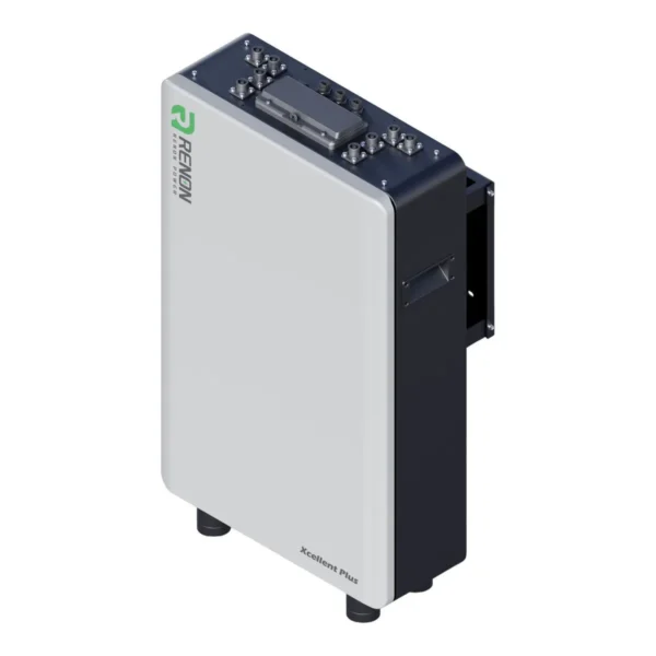 Renon Power Xcellent Plus 48V 16kWh Wall-Mount Battery - view 6