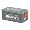 Rich Solar ALPHA 3 12V 300Ah LiFePO4 Battery - view 4